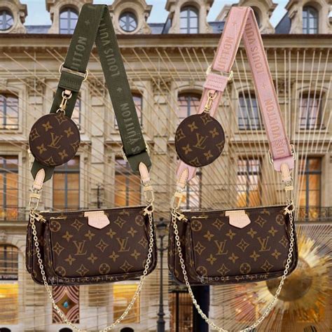 lv pochette ss collection 2019